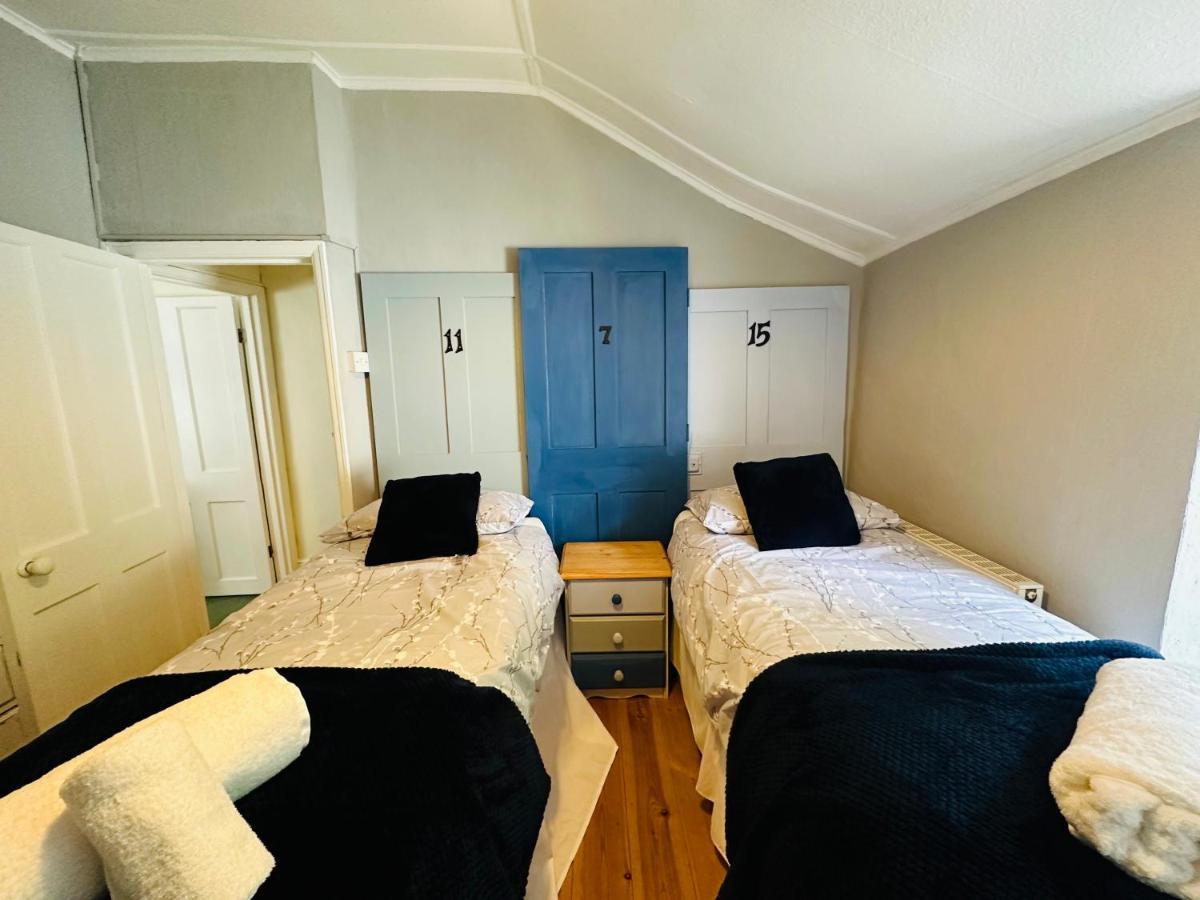 Alexander Cottage 彭林 外观 照片