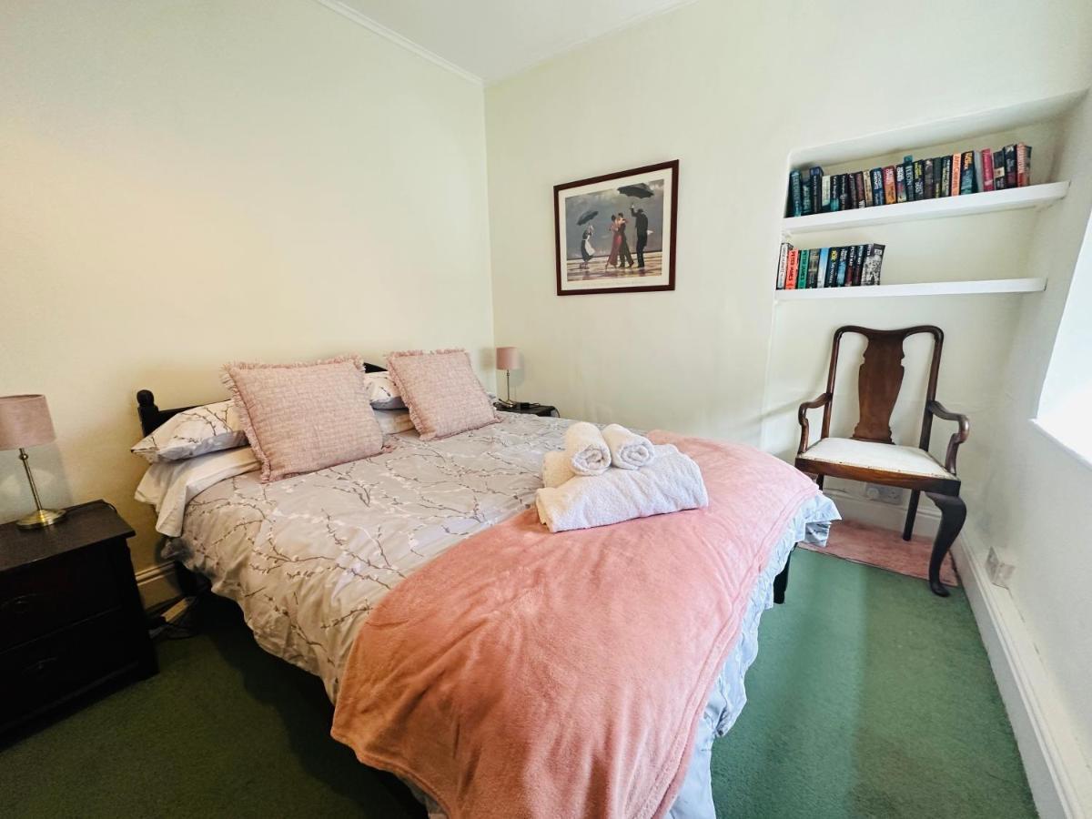 Alexander Cottage 彭林 外观 照片