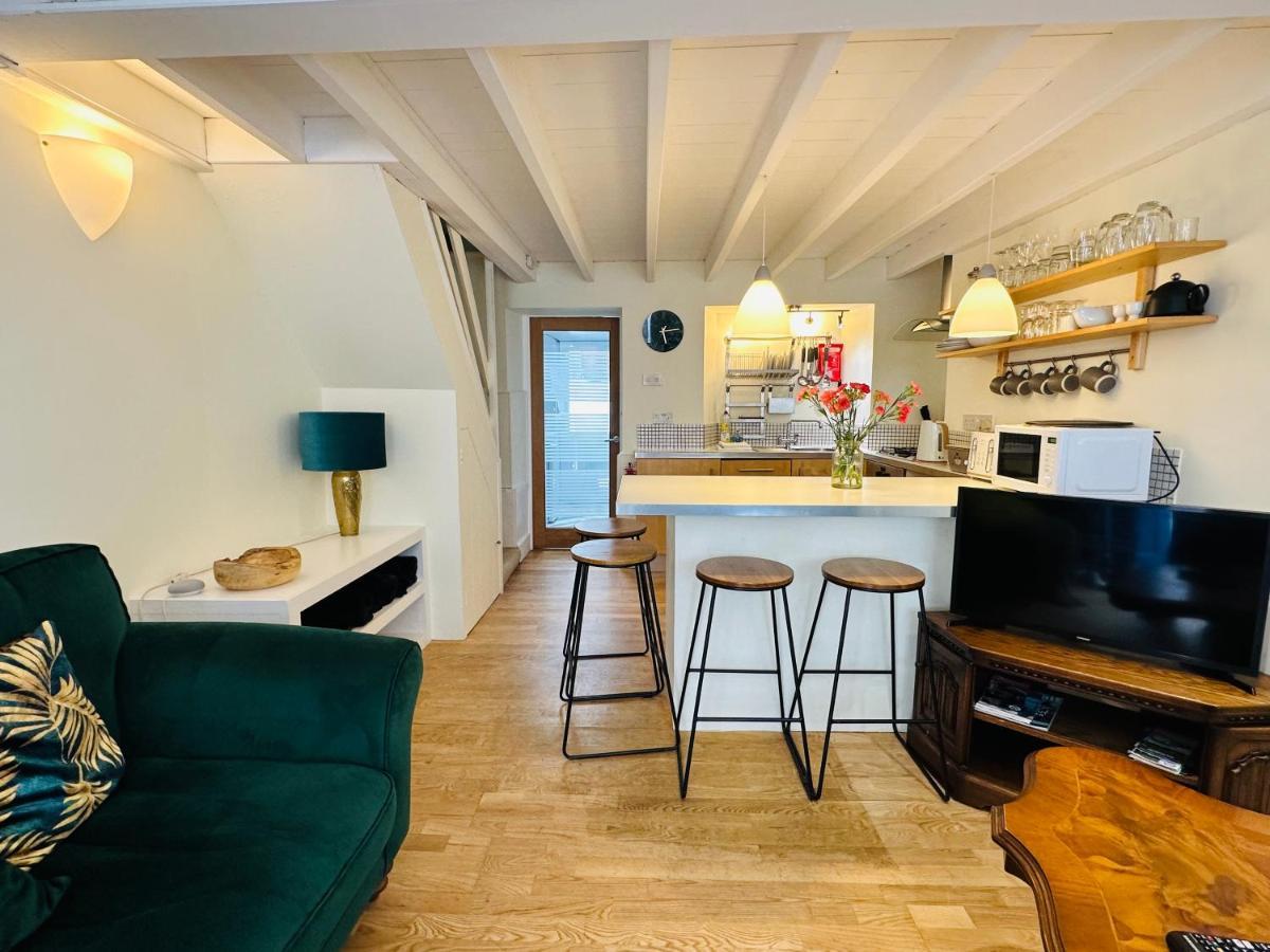 Alexander Cottage 彭林 外观 照片