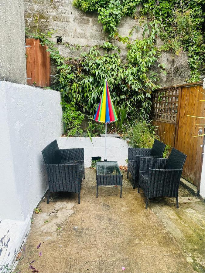 Alexander Cottage 彭林 外观 照片