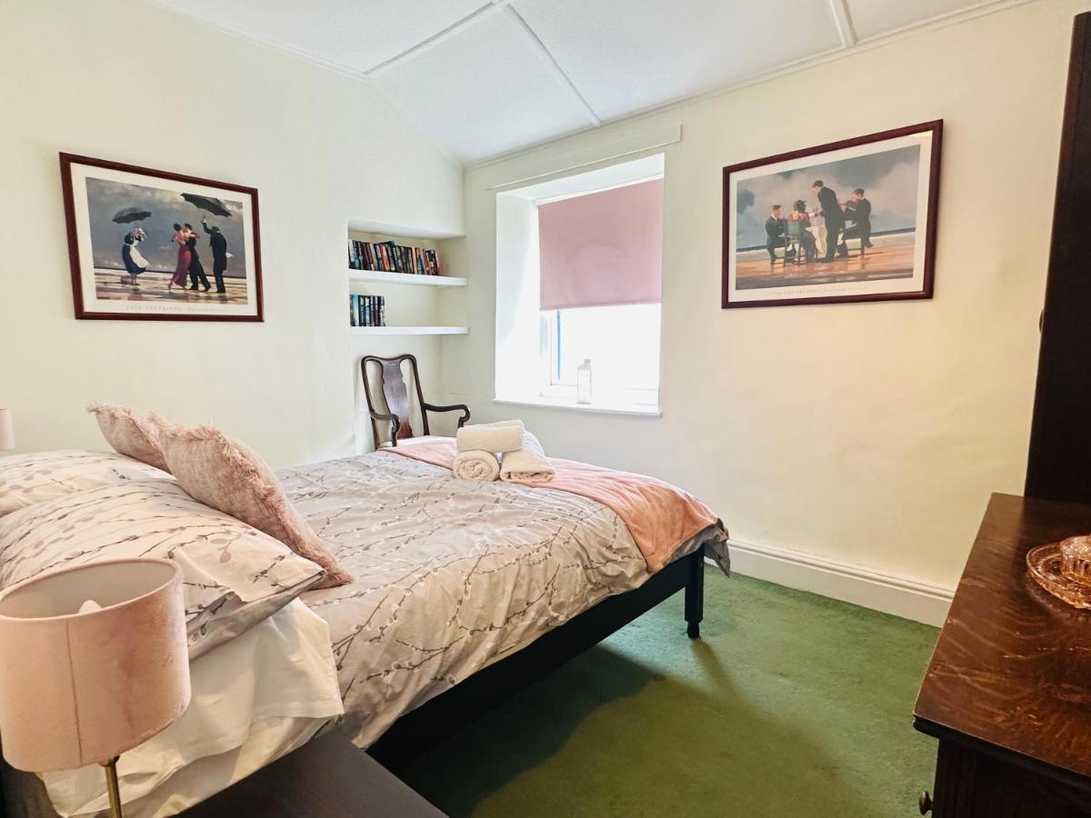 Alexander Cottage 彭林 外观 照片